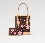 LV x TM NANO BUCKET - Image 3