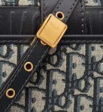 30 Montaigne East-West Bag with Chain - Image 3