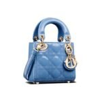 Mini Lady Dior Bag - Image 4