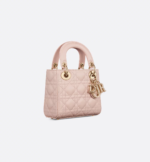 Mini Lady Dior Bag - Image 6