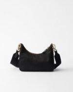 Prada Re-Edition 2005 Re-Nylon Handbag - Image 3