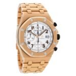 Audemars Piguet Royal Oak Offshore 26170OR.OO.1000OR.01 Replica - Image 2