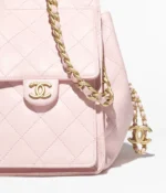 CHANEL 25 small handbag - Image 3