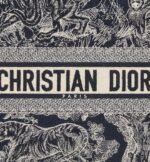 Medium Dior Book Tote - Image 2