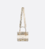 Medium Lady D-Lite Bag - Image 2