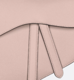 Saddle Bag with Strap - Image 3