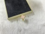 [Eternal Jewelry]Pink Clover Ring - Image 6