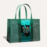 VILLETTE Tote bag - Image 3