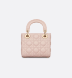 Mini Lady Dior Bag - Image 3