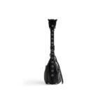 LE CAGOLE small shoulder bag - Image 3