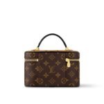 Vanity Chain Pouch - Image 3