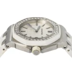 AP Royal Silver Ladies Replica - Image 2