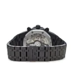 Audemars Piguet 26240CE.OO.1225CE.01 Full Black Replica - Image 2