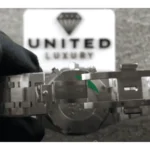 Audemars Piguet Royal Oak Chronograph 26331ST.OO.1220ST.01 Replica - Image 6