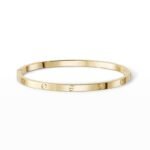 [Eternal Jewelry]LOVE BRACELET 3.65MM