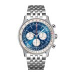 Breitling Navitimer B01 AB0127211C1A1 Replica