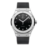Hublot Classic Fusion Titanium Replica