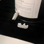 [Eternal Jewelry]CLASH SMALL HOOP EARRINGS - Image 9