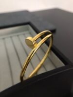[Eternal Jewelry]JUSTE BRACELET 3.5MM - Image 12