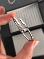 [Eternal Jewelry]JUSTE BRACELET 3.5MM - Image 19
