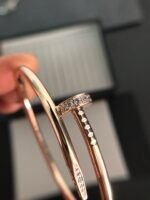 [Eternal Jewelry]JUSTE BRACELET 3.5MM DIAMONDS - Image 26