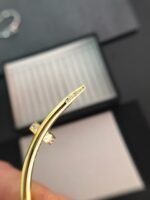 [Eternal Jewelry]JUSTE BRACELET 3.5MM DIAMONDS - Image 21