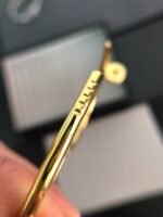 [Eternal Jewelry]JUSTE BRACELET 3.5MM DIAMONDS - Image 23