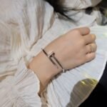 [Eternal Jewelry]JUSTE BRACELET 3.5MM DIAMONDS - Image 12