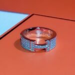[Eternal Jewelry]H RING FULL DIAMOND