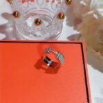[Eternal Jewelry]H RING FULL DIAMOND - Image 7