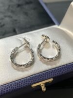 [Eternal Jewelry]Hollow Design Four-Leaf Clover Flower Shape Ring - Image 2