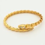[Eternal Jewelry]SERPENTI BRACELET DIAMONDS - Image 3