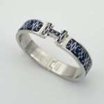 [Eternal Jewelry]H BRACELET BLACK MULTICOLOR - Image 5