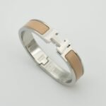 [Eternal Jewelry]H GREY BRACELET - Image 5