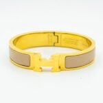 [Eternal Jewelry]H GREY BRACELET - Image 2