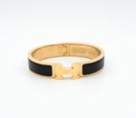 [Eternal Jewelry]H BLACK BRACELET - Image 5
