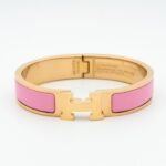 [Eternal Jewelry]H PINK BRACELET - Image 2