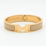 [Eternal Jewelry]H GREY BRACELET - Image 3
