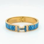[Eternal Jewelry]H BRACELET BLUE MULTICOLOR - Image 2