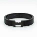 [Eternal Jewelry]H SO BLACK 12MM - Image 2