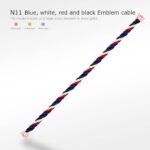 [Eternal Jewelry]FORCE SERIES BRACELET CABLES 50 CHOICES (DIY SELECTION) - Image 14