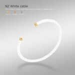 [Eternal Jewelry]FORCE SERIES BRACELET CABLES 50 CHOICES (DIY SELECTION) - Image 5