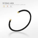 [Eternal Jewelry]FORCE SERIES BRACELET CABLES 50 CHOICES (DIY SELECTION) - Image 6