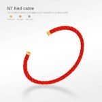 [Eternal Jewelry]FORCE SERIES BRACELET CABLES 50 CHOICES (DIY SELECTION) - Image 10