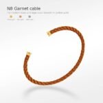 [Eternal Jewelry]FORCE SERIES BRACELET CABLES 50 CHOICES (DIY SELECTION) - Image 11