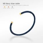 [Eternal Jewelry]FORCE SERIES BRACELET CABLES 50 CHOICES (DIY SELECTION) - Image 12