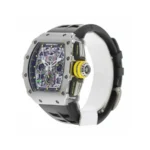 Richard Mille Titanium Replica - Image 2