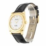 Rolex Cellini Geneve Yellow Gold White 5320/8 Replica - Image 2