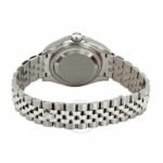 Rolex Datejust 126234 Diamond Bezel Pink Dial Replica - Image 3