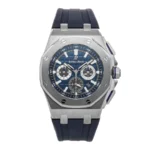 Royale Oak Blue Replica